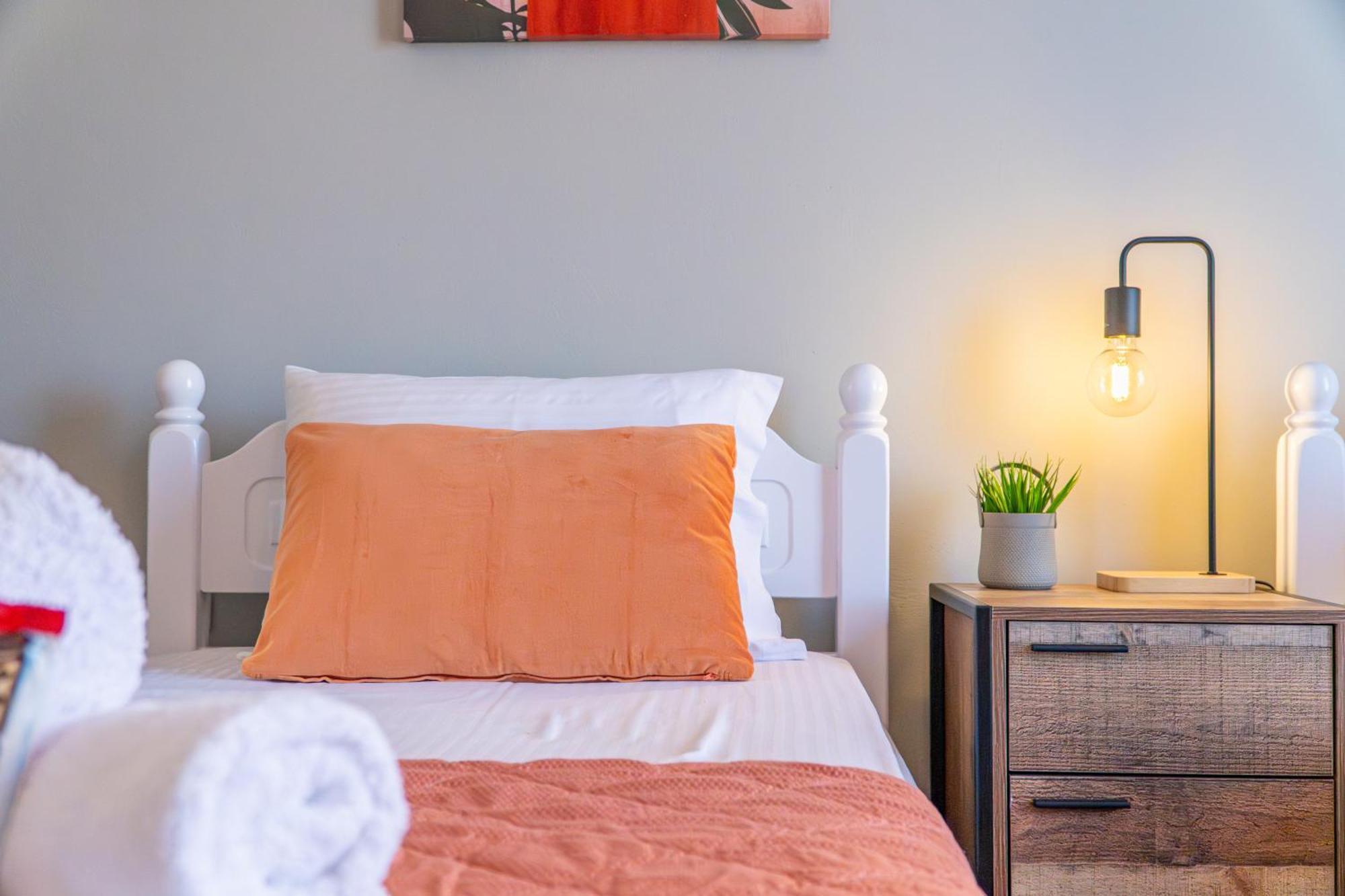 Maestro Apartment 盖奥斯 外观 照片